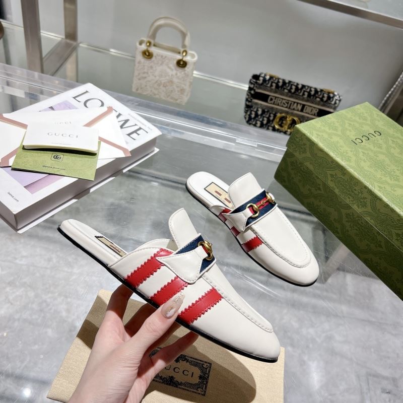 Gucci Slippers